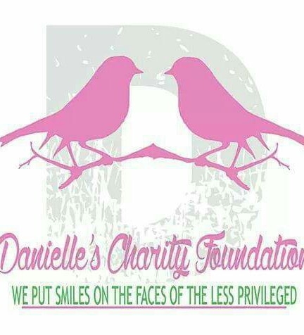 Danielle's charity  foundation